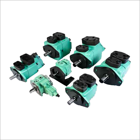 Vane Pump