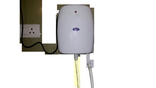 water heater