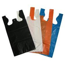 Plastic Bags Plastic Bags