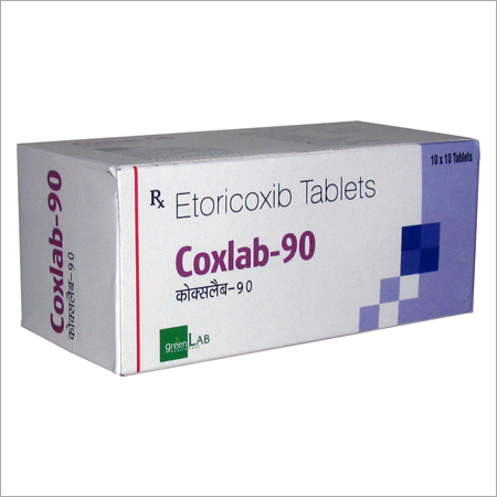 Etoricoxib Tablets