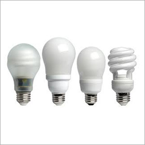 CFL Bulbs