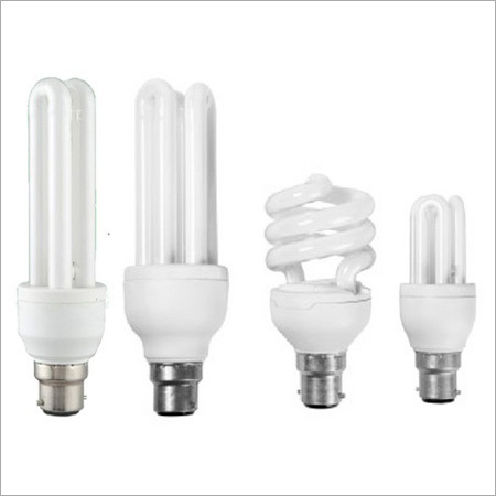 CFL Light Bulbs