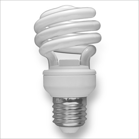 Spiral Cfl Bulb