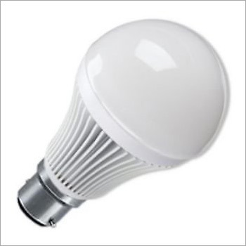 White Led Bulb