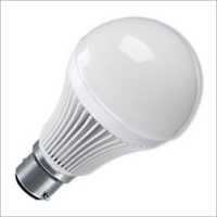 White Led Bulb