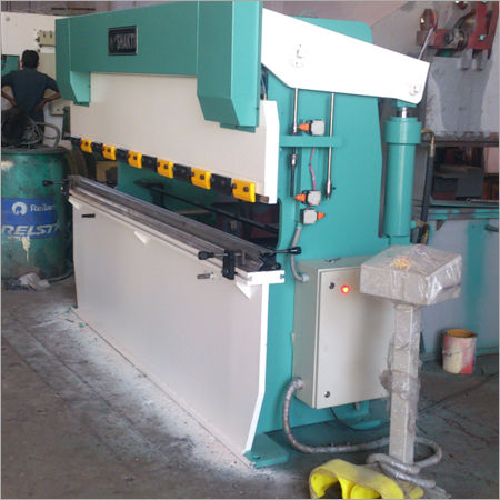 Hydraulic Press Brake Machinery