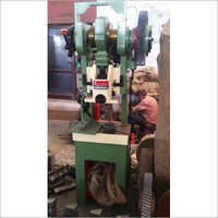 20 Ton Press Machine - Color: Green