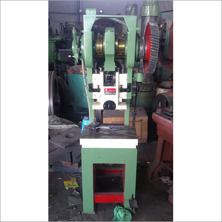 10 Ton Press Machinery