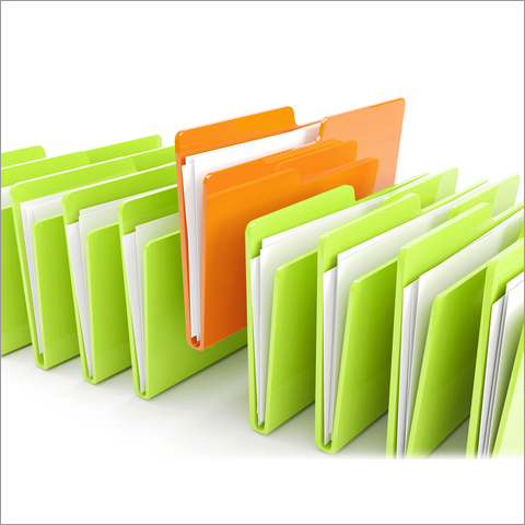 Rock Solid Record Keeping