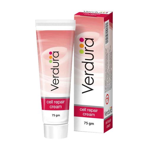 Verdura Skin Care Products