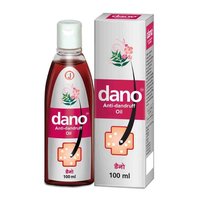 Herbal Dano Anti Dandruff Oil