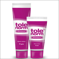 Herbal Tolenorm Ointment Age Group: All