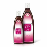 Dr. JRK's 777 Herbal Psoriasis Oil