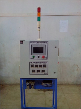 Electrical Control Panel Wiring