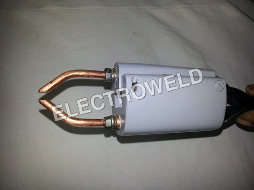 GUN-MINIATURE TWEEZER SPOT GUN