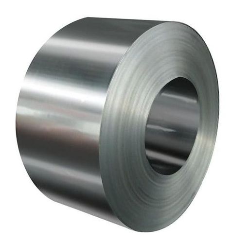 Cold Rolled Coil