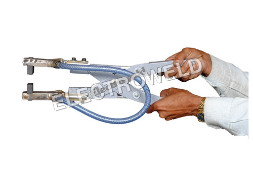 Hand Operated Brazing Gun