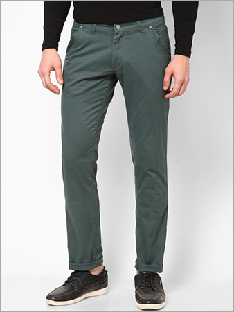 Fancy Casual Trousers