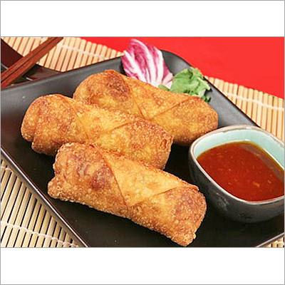 Red Chili Sauce