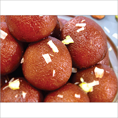 Instant Mix Gulab Jamun