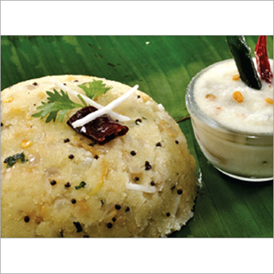 Instant Upma