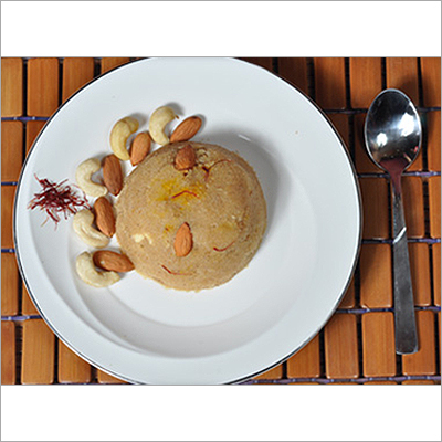 Kesar Badam Shira