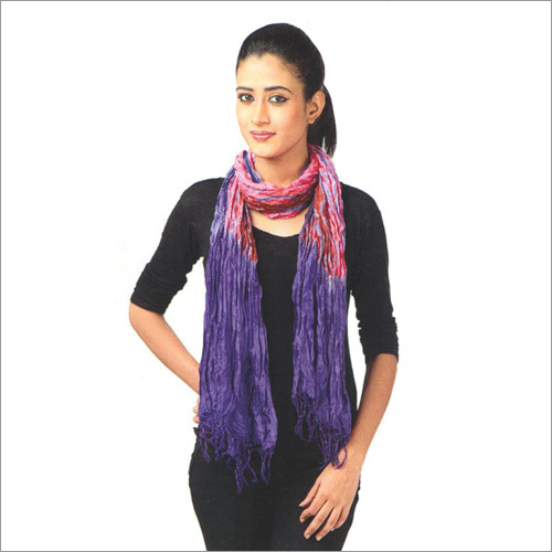 Women Silk Scarves
