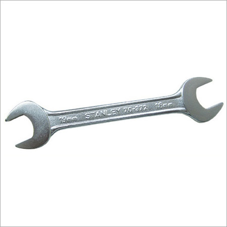 Open End Spanner