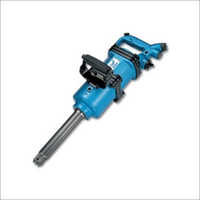 Pneumatic Ratchet Wrenches
