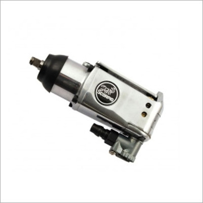 Pneumatic Impact Wrench By GLOBAL MARKETING