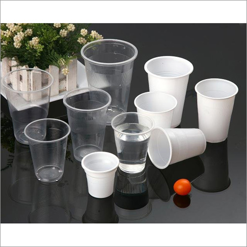 Disposable Paper Cups