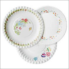 Paper Plate