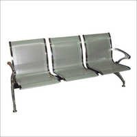 Stainless Steel Airport Chairs