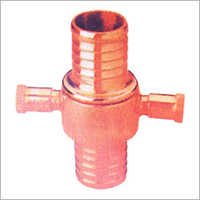 Fire Fighting Delivery Coupling