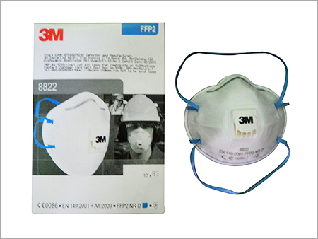 Safety Industrial Nose Mask
