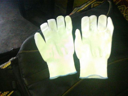 Cotton Gloves 840 Gh Gender: Male