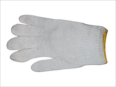 Cotton Safety Gloves 960g