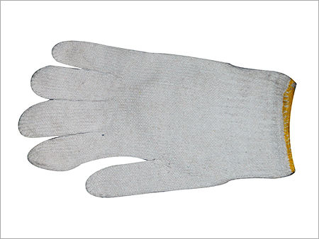 Cotton Safety Gloves 960g