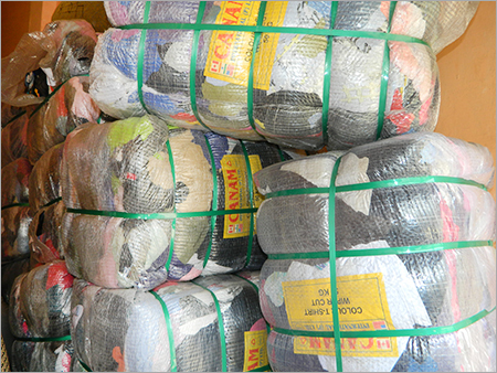 Export T-Shirt & Cotton Cloth Cutting