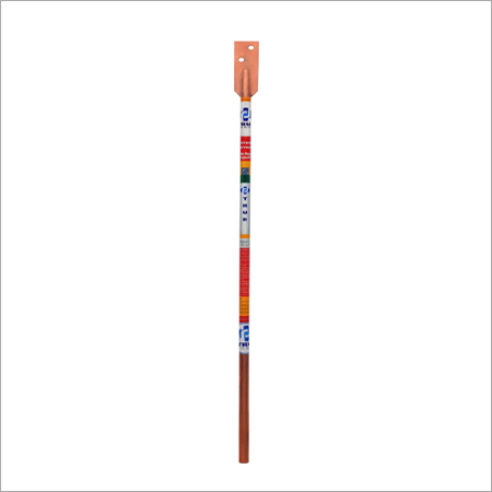 Copper Bonded Rod