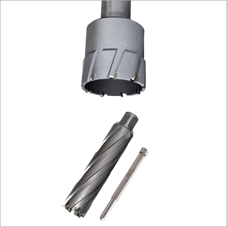 Broach Cutter