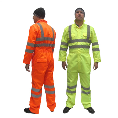 Personal Safety Equipment