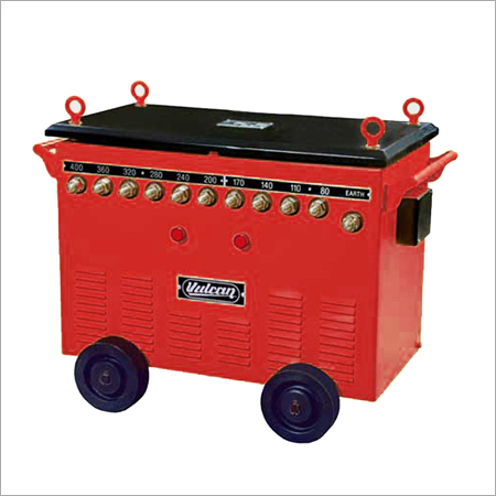 Welding Equipment