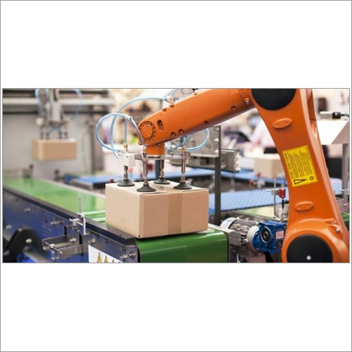 Industrial Automation Course