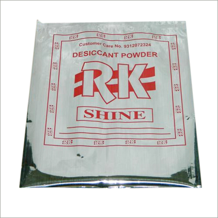 Desiccant Powder
