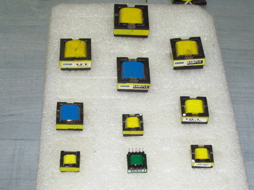 EFD Series Coil