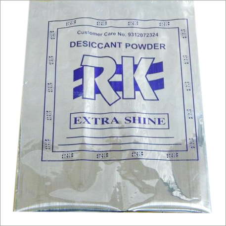 Desiccant Powder