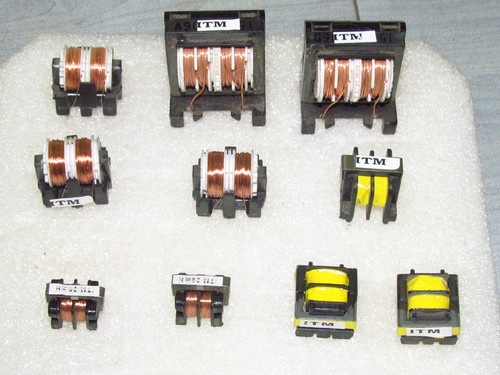 Line Filter Series
