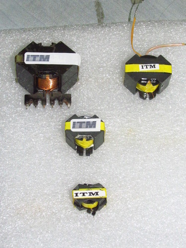 R M Series