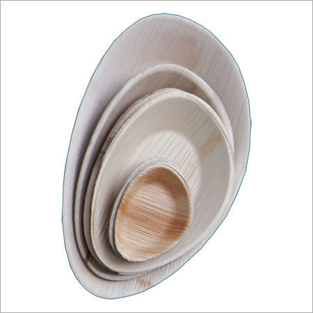 Areca Leaf Cup